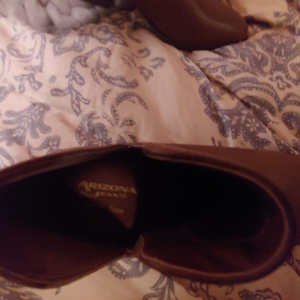 Arizona boots